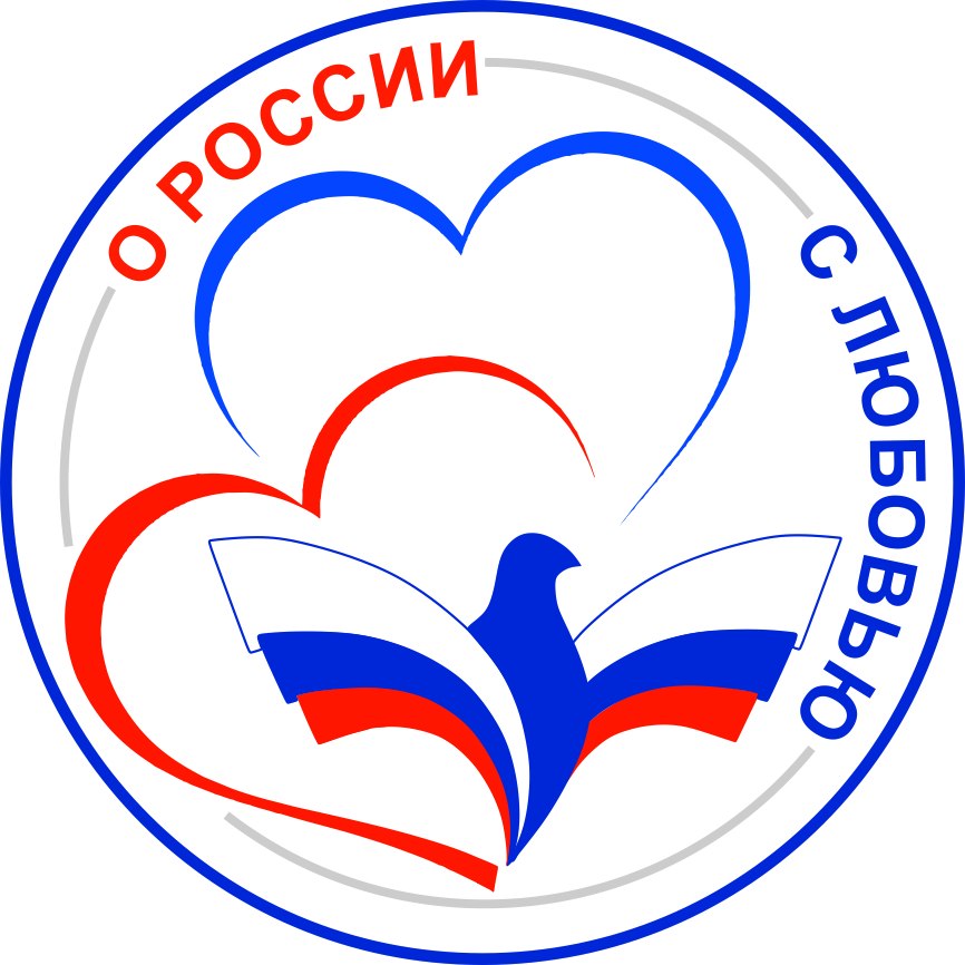 Патриотическое воспитание.